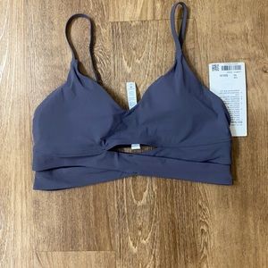 Lululemon Still Now Bra